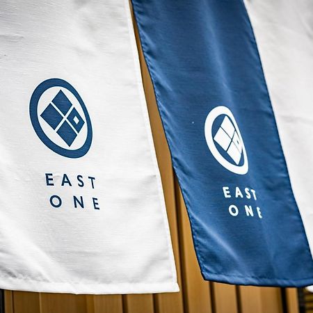 East One Higashishinjuku Aparthotel Tokyo Luaran gambar