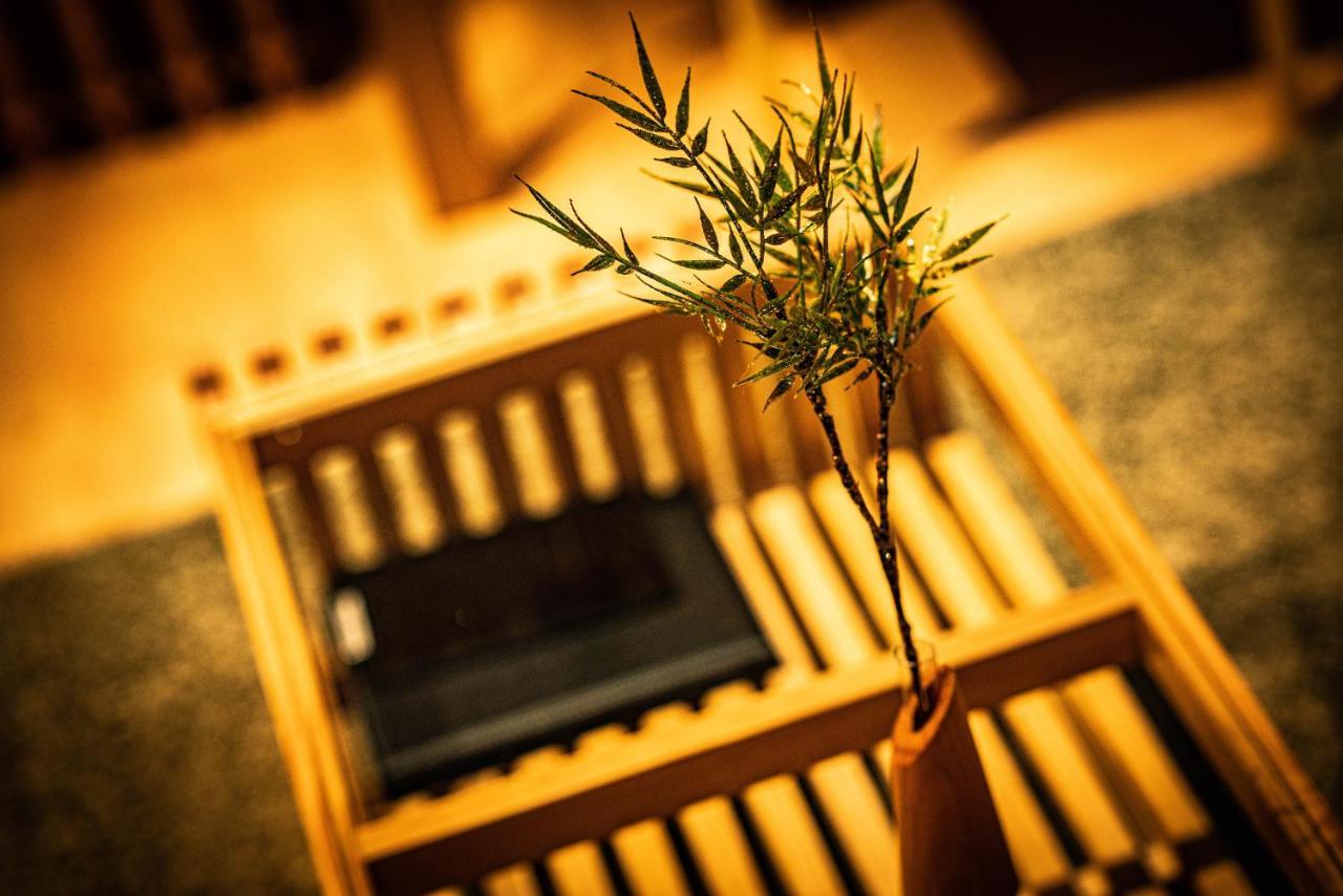 East One Higashishinjuku Aparthotel Tokyo Luaran gambar