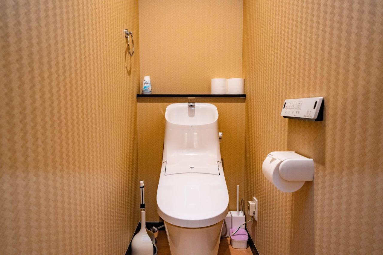 East One Higashishinjuku Aparthotel Tokyo Luaran gambar