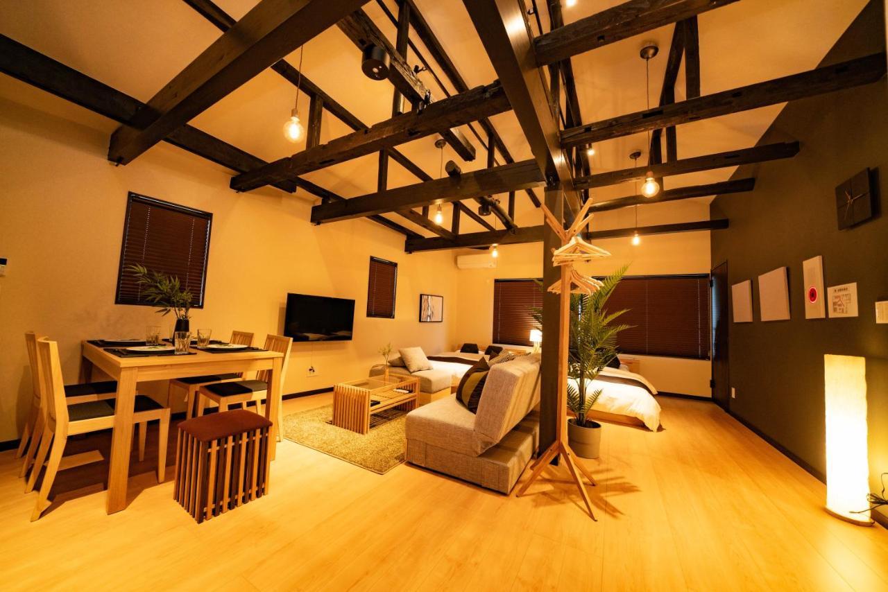 East One Higashishinjuku Aparthotel Tokyo Luaran gambar