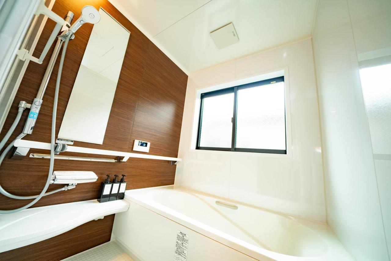 East One Higashishinjuku Aparthotel Tokyo Luaran gambar
