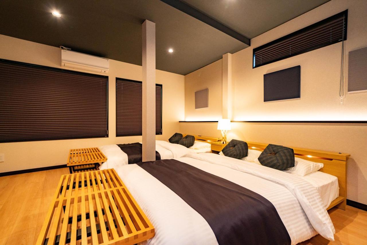 East One Higashishinjuku Aparthotel Tokyo Luaran gambar